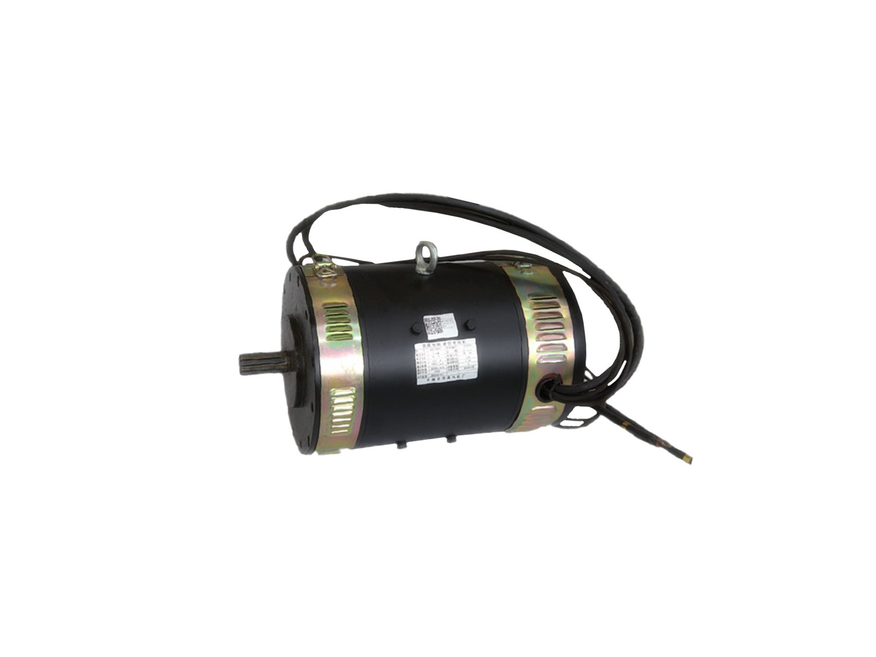 Elektromotor Marathon CPD100/CSD100