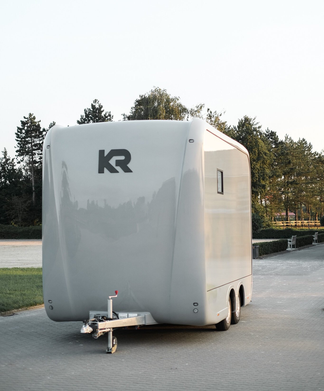 Trailer Krismar KR-ELITE