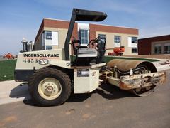 Ingersoll Rand DD70