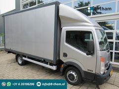 Nissan CABSTAR TL3513