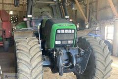 Agrifull 200 er C - Baureihe