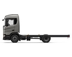 Scania G 320 B4x2NZ
