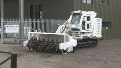Armtrac Ltd Armtrac 400