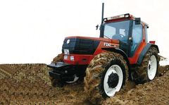 Fiatagri F-130 DT