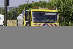 Iveco 100E18