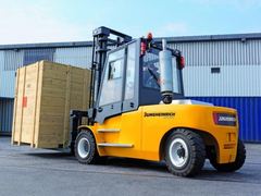 Jungheinrich DFG S80