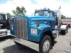 Dodge CNT 950 BIG HORN