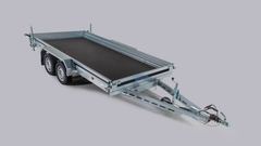 Jsi Trailers ATR 2000/346+70