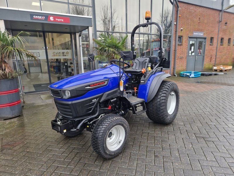 Tractor Farmtrac 20 4WD