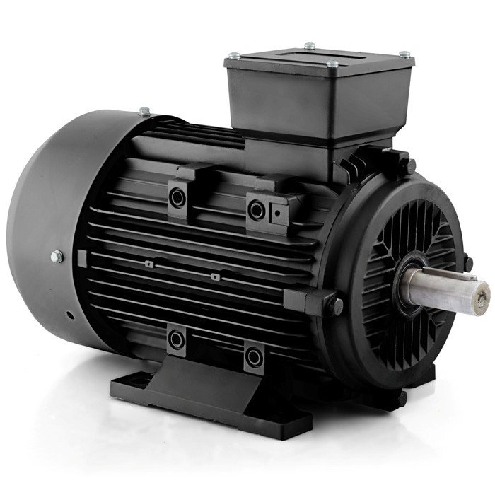 Electric motor CMG HGA315M-2