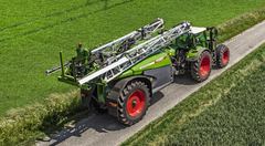 Fendt Rogator 366