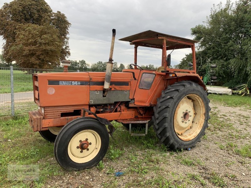 Tractor Renault 94