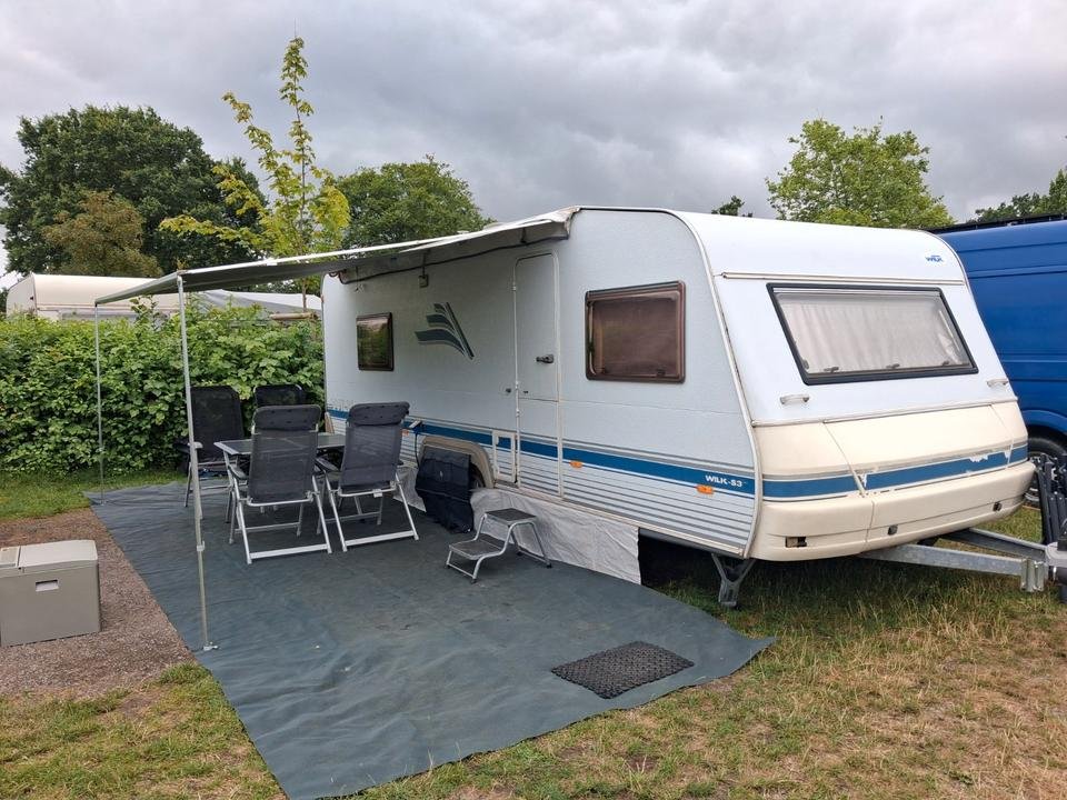 WILK TRAVELLER
