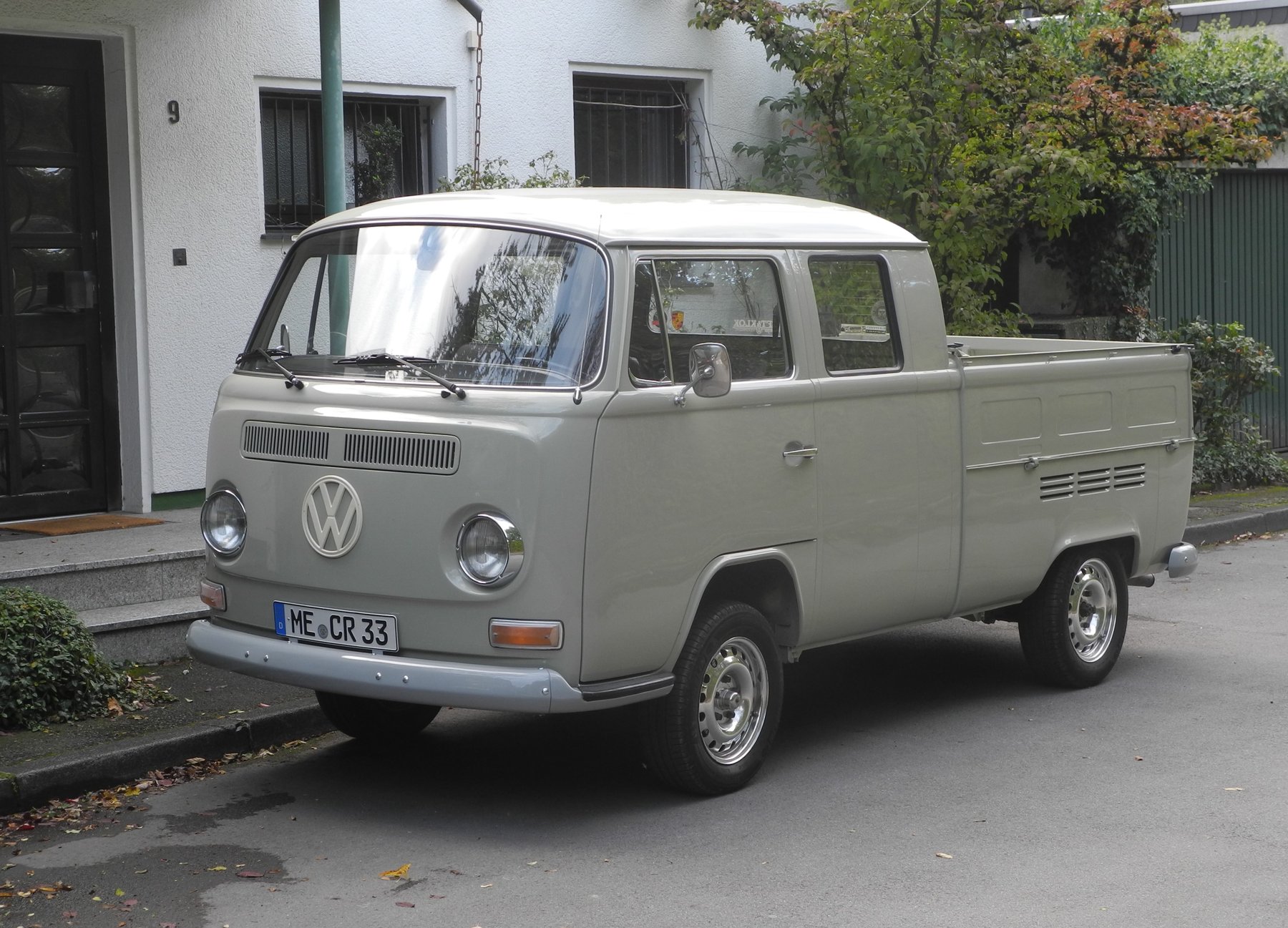 Volkswagen 2A
