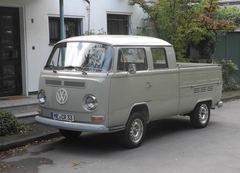 Volkswagen 2A