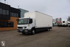 Mercedes Benz Atego 1218 L/NR 4x2