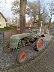 Kramer KL bzw. KL 11