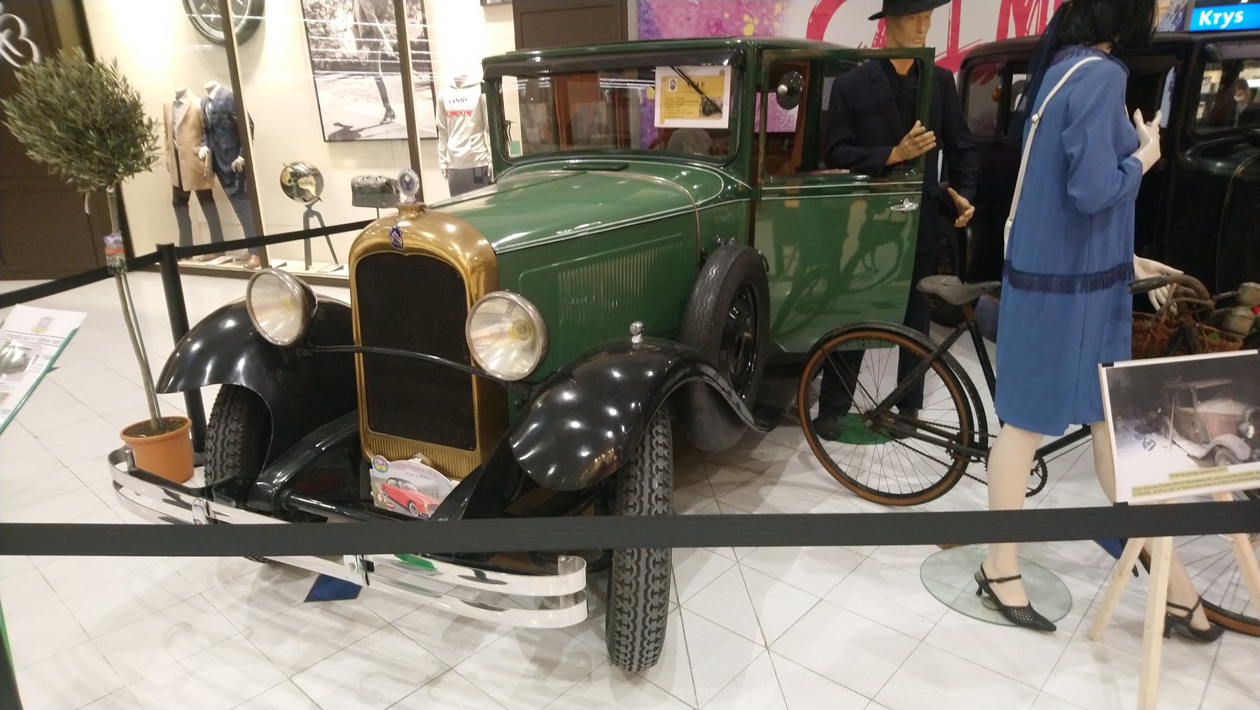 Citroën AC4F