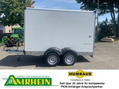 Humbaur HKN 353218 - 20 PF30