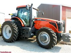 AGCO DT250B