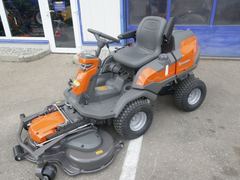 Husqvarna HUV 4420 - Husqvarna 4x4 Utility Vehicle (2008-03)