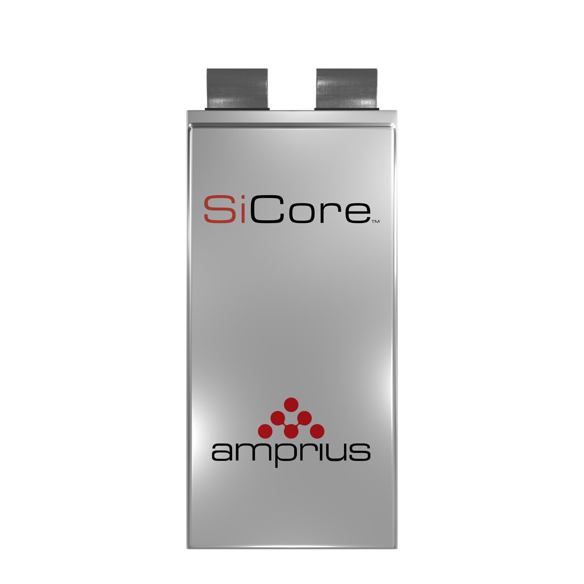 Battery cells for drone packs Amprius Technologies SiCore SA124 High Power Cylindrical Cell