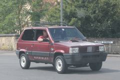 Fiat 14 4X4