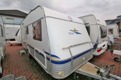 T.E.C. TOUR 520 GK
