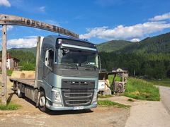 Volvo FM
