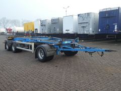 Huffermann HSA1860