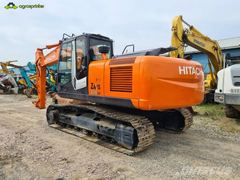 Hitachi ZX210H-3