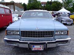 Chevrolet CAPRICE ESTATE