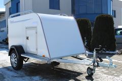 Vredeveld ECOVAN