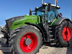 Fendt 1000 Vario