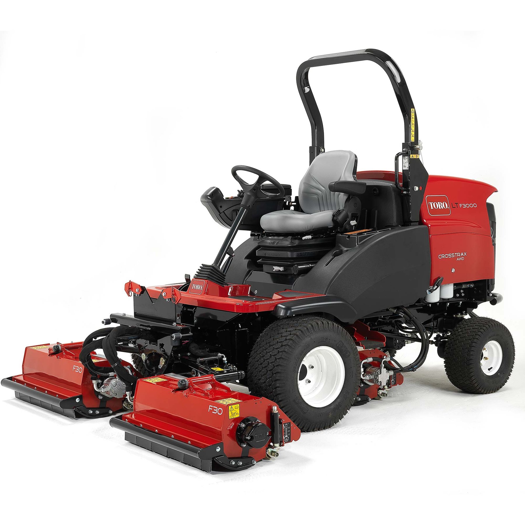Turf irrigation TORO 300 Shrub