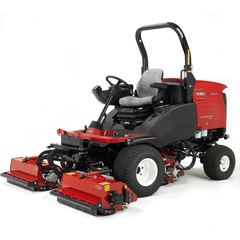 TORO 300 Shrub