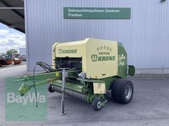 Krone Round Pack 1250