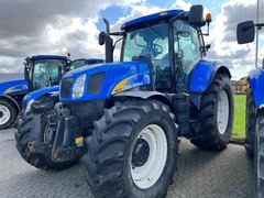 New Holland T6070 PC50 TG