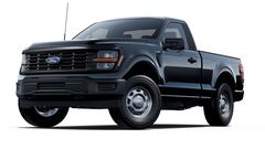 Ford F150 XL