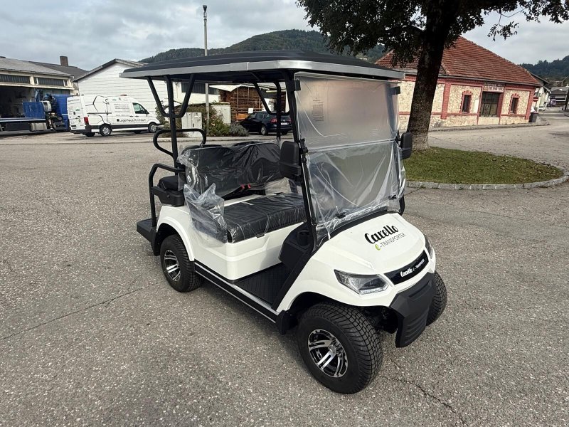 Terberg FL1850-WDG