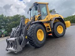 Volvo Volvo Loader Backhoe