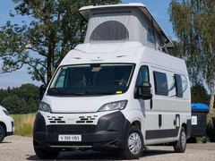 Fiat 230/710 GH KNAUS