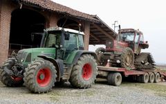 Fiat 140-90 DT