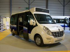 Renault Mod Drst DURISOTTI