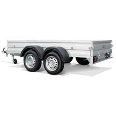 De Haan 2700 KG