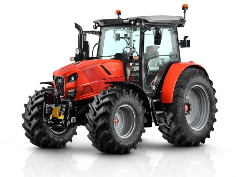 Traktor SAME Virtus 100