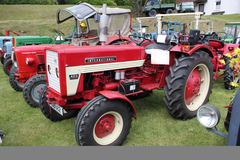 McCormick 423