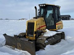 New Holland D85B LT