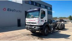 Renault KERAX-6X4