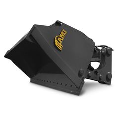 AMI Attachments High Dump Bucket